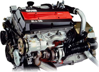 B1069 Engine
